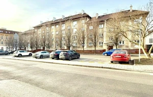 Apartment for sale, 2+1 - 1 bedroom, 55m<sup>2</sup>