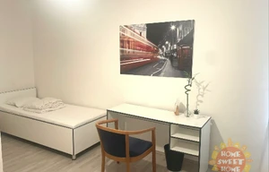 Apartment for rent, 1+KK - Studio, 20m<sup>2</sup>