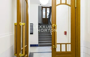 Apartment for sale, 3+kk - 2 bedrooms, 75m<sup>2</sup>