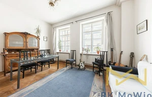 Apartment for rent, 3+1 - 2 bedrooms, 85m<sup>2</sup>