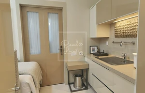 Apartment for sale, 2+kk - 1 bedroom, 48m<sup>2</sup>