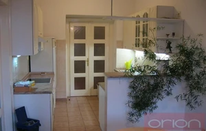 Apartment for rent, 3+1 - 2 bedrooms, 116m<sup>2</sup>