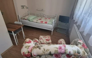 Apartment for rent, 1+KK - Studio, 18m<sup>2</sup>