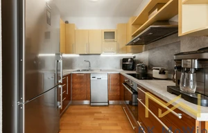 Apartment for rent, 3+kk - 2 bedrooms, 94m<sup>2</sup>