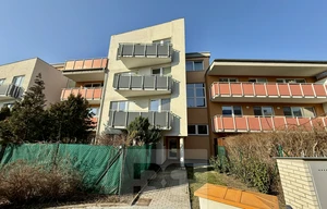 Apartment for sale, 1+KK - Studio, 73m<sup>2</sup>