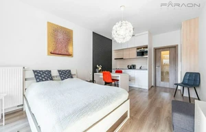 Apartment for sale, 1+KK - Studio, 41m<sup>2</sup>