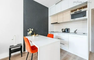 Apartment for sale, 1+KK - Studio, 41m<sup>2</sup>