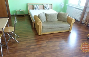 Apartment for rent, 1+KK - Studio, 45m<sup>2</sup>