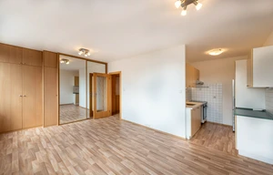 Apartment for rent, 1+KK - Studio, 33m<sup>2</sup>