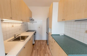 Apartment for rent, 1+KK - Studio, 33m<sup>2</sup>