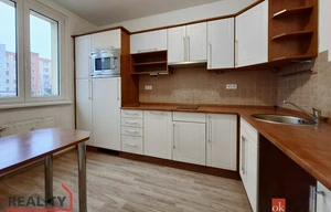 Apartment for rent, 2+1 - 1 bedroom, 45m<sup>2</sup>