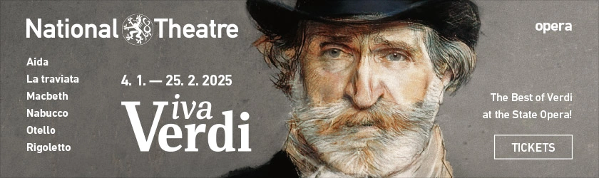 Národní divadlo - Category list banner (Verdi)