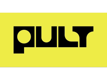 Pult - modern pub