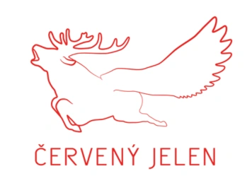 Červený Jelen