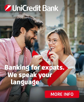 Unicredit 2 Side Banner