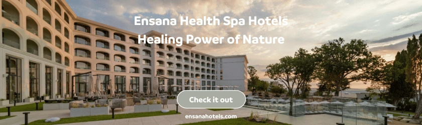 Ensana Aquahouse