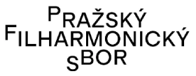 Prague Filharmonic Logo