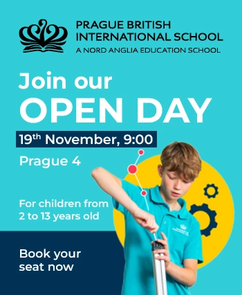 PBIS Open Day 19.11.24