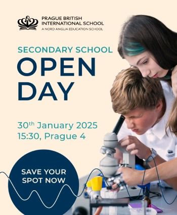 PBIS Open Day 2025