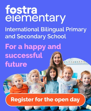 Fostra Homepage banner