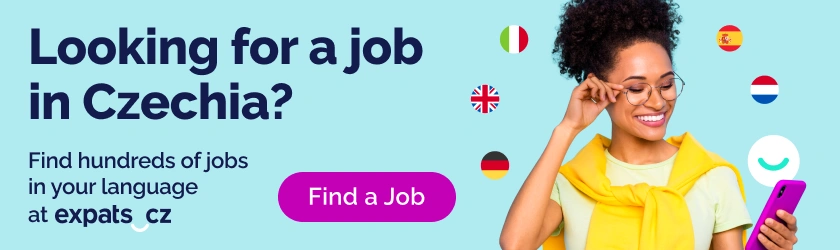 Expats.cz Jobs 2025 list var 2