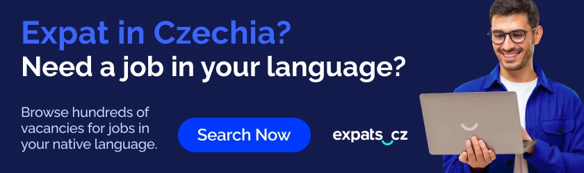 Expats.cz Jobs 2025 list var 2