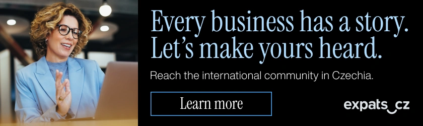 Expats.cz -Advertising with us
