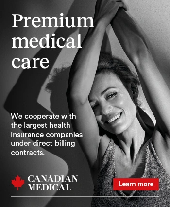 Canadian medical 2025 var 1 side