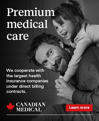 Canadian medical 2025 var 2 side