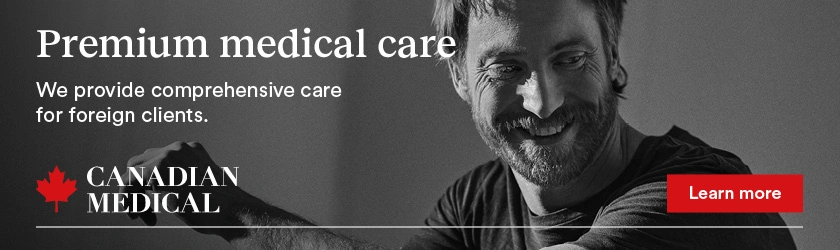 Canadian medical 2025 var 3 list