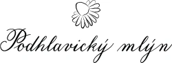 Podhlavický mlýn logo