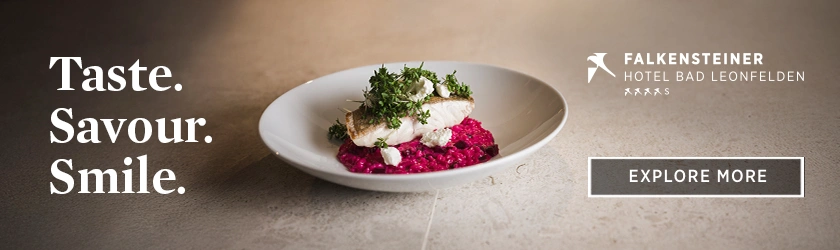 Bad Leonfelden 2025 Food Category