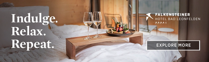 Bad Leonfelden 2025 Room Category