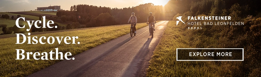 Bad Leonfelden 2025 Cycling Category