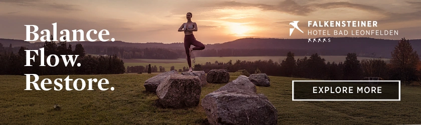 Bad Leonfelden 2025 Jóga Category