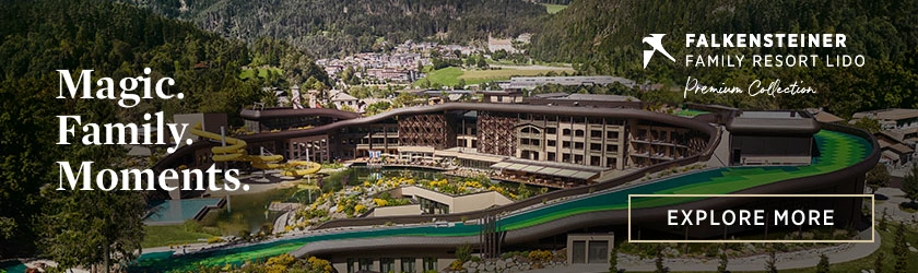 Resord Lido 2025 Hotel List