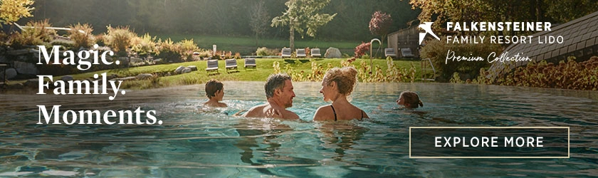 Resord Lido 2025 Pool List