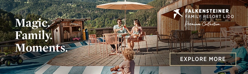 Resord Lido 2025 Kids List