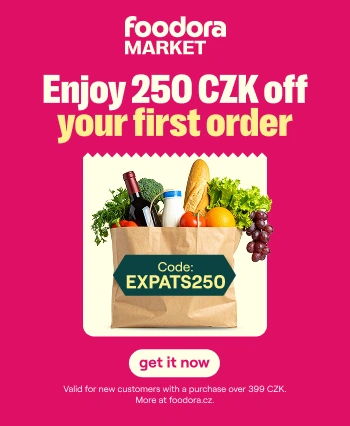 Foodora Market 2025 side