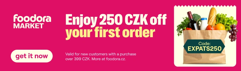 Foodora Market 2025 list + in-article