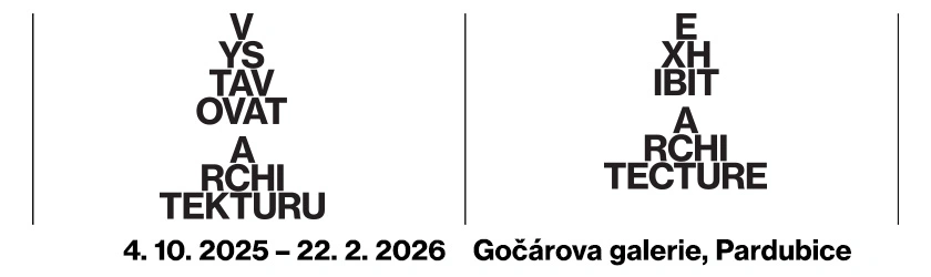 Gocar Gallery Exhibit Architecture 2025