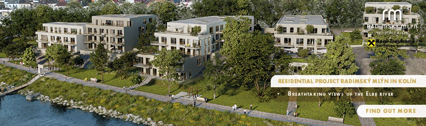 Radimský mlýn In-article + List var 2