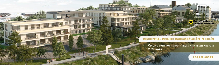 Radimský mlýn In-article + List var 4