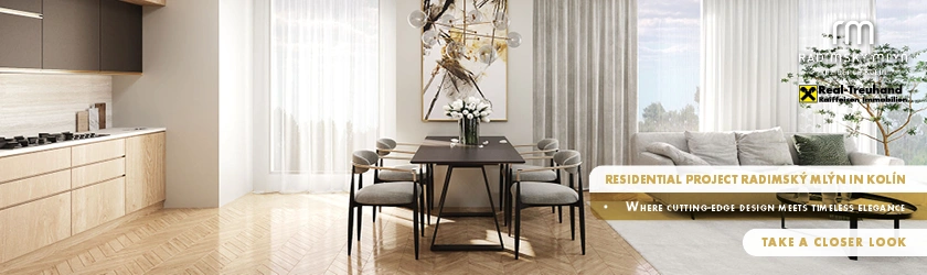 Radimský mlýn In-article + List var 5