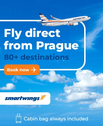 Smartwings 2025 general side