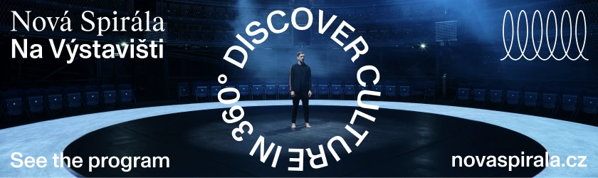 Na Výstavišti Nová Spirála var 1 in-article