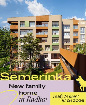 Crestyl Semerínka side