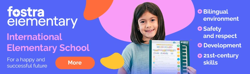 Fostra October 2025 Category list