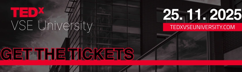 TEDx VŠE 2025 in-article