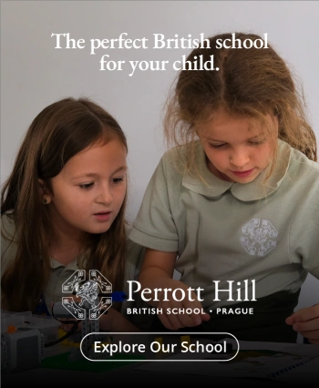 Perrott Hill Language Section side var 1